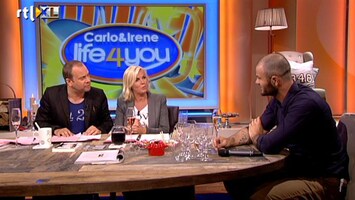 Carlo & Irene: Life 4 You Wat komt er allemaal op TV dit seizoen?