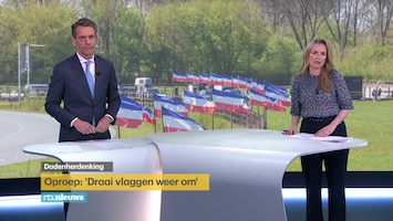 RTL Nieuws 19:30 uur