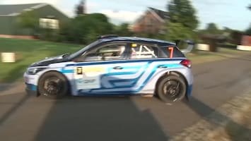 RTL GP: Rally Special Afl. 7