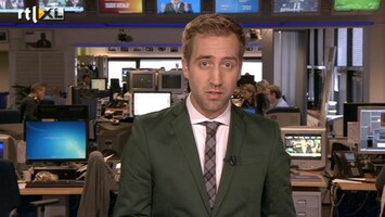 RTL Z Nieuws Raborenner Gesink zwaar telerugesteld: dupe van oude garde