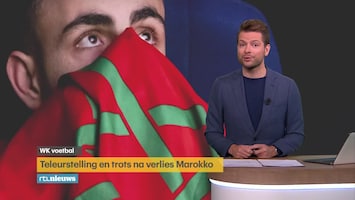 RTL Nieuws 07:15 uur