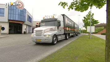 RTL Transportwereld Profile haalt meer rendement uit banden
