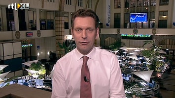RTL Z Nieuws 16:00 Portugal het nieuwe Griekenland? Ierland pakte het beter aan!