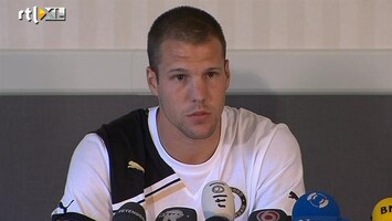 RTL Nieuws Vlaar: 13 spelers wilden niet verder