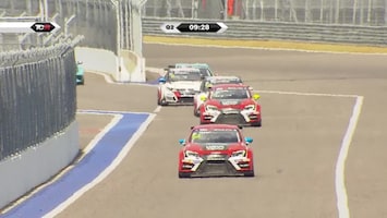 Rtl Gp: Tcr Series - Rusland