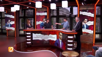 Rtl Boulevard - Afl. 141