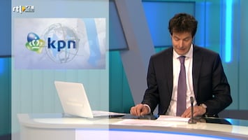 RTL Z Nieuws RTL Z Nieuws - 11:00 uur /70