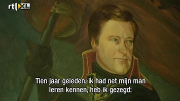 Fortuinlijke Vrouwen Susanna en haar Napoleon