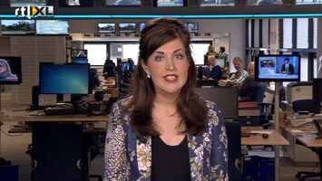 RTL Z Nieuws Mogelijk meer lucht voor banken door hypotheekplannen