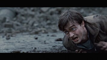 RTL Nieuws Trailer laatste Harry Potter film