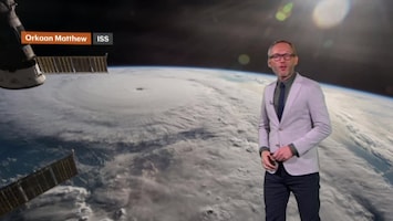 Rtl Weer - 19:55 Uur