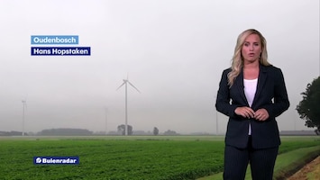 RTL Weer Laat