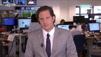 Rtl Z Nieuws - 17:30 - 13:00 Uur