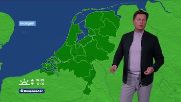 RTL Weer En Verkeer Afl. 644