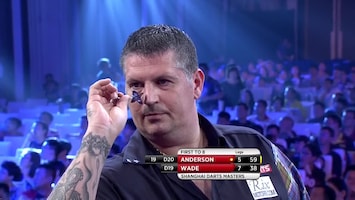 RTL 7 Darts: World Series Of Darts Shanghai Masters