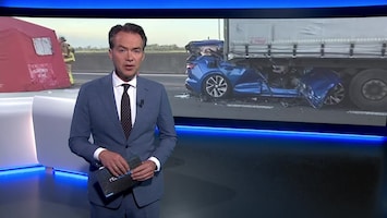 RTL Nieuws Laat