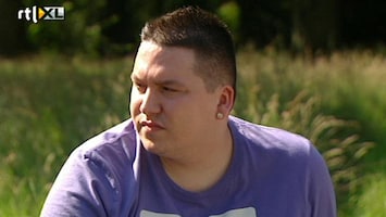 Wie Trouwt Mijn Zoon Gerrit en zijn bedpartners