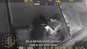 Helden Van Hier: De Luchtpolitie - Afl. 3