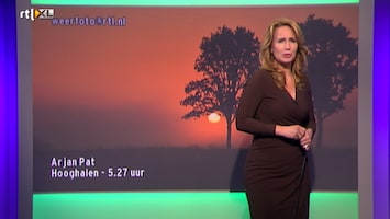 Rtl Weer - 19:55 Uur