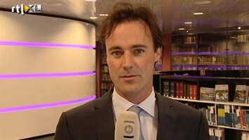 RTL Nieuws Deuk in vertrouwen consument