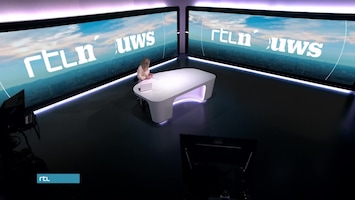 RTL Nieuws 09:00 uur