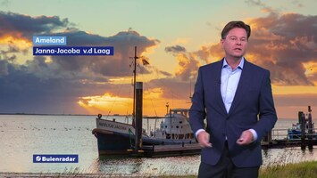 RTL Weer 08:20