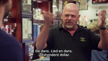 Pawn Stars - Afl. 9