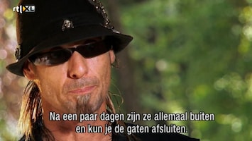 Helden Van 7: Billy The Exterminator - Helden Van 7: Billy The Exterminator Aflevering 9