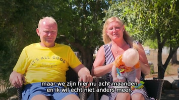 Een Nieuw Leven In De Zon - Afl. 4