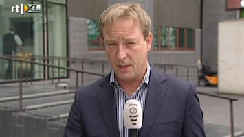 RTL Nieuws 'Rechtbank vindt maximale straf op zijn plaats'