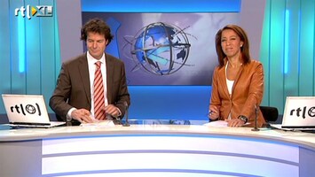 RTL Z Nieuws 12:00 Olietekort dreigt, prijs naar $150?