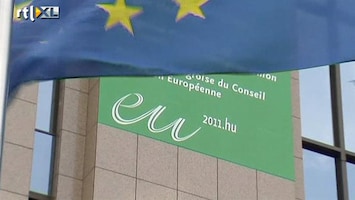 RTL Z Nieuws De Jager: Vergroting Europese noodfonds is geen oplossing voor alle problemen
