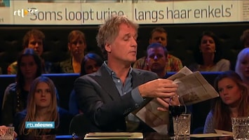 RTL Nieuws 09:00 uur