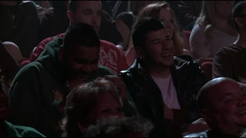 Nick Cannon: F#ck Nick Cannon - Afl. 1