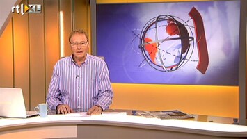 RTL Nieuws RTL Nieuws - 07:00 uur