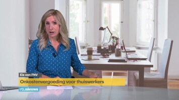 RTL Nieuws 09:00 uur