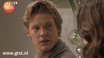 Goede Tijden, Slechte Tijden GTST shortie 29 februari 2012