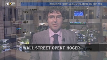 RTL Z Opening Wallstreet RTL Z Opening Wall Street /29