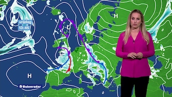 Rtl Weer - 08:20