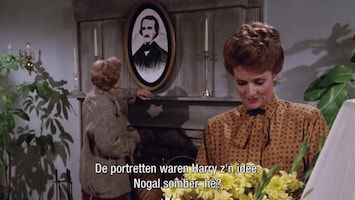 Murder, She Wrote A lady in the lake