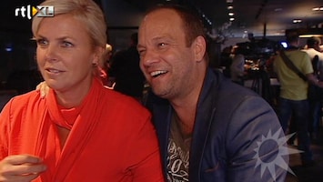 RTL Boulevard Carlo en Irene hele interview