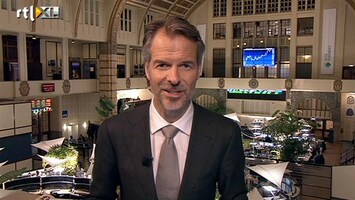 RTL Z Nieuws Inkoopindexen gaan goede kant op, behalve in Frankrijk