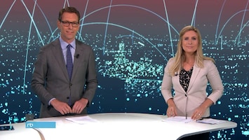 RTL Nieuws 19:30 uur