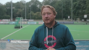 De Wereld Van... - De Wereld Van Hockey