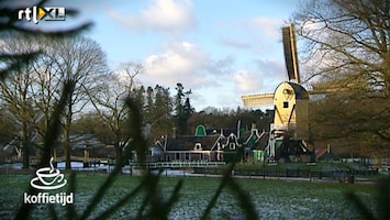 Koffietijd Openlucht Museum