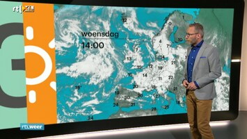 RTL Weer Laat