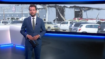 Rtl Nieuws - 19:30 Uur - Laat