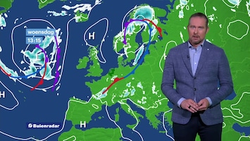 Rtl Weer - 08:20