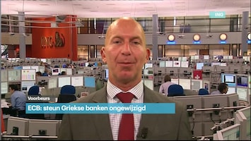 RTL Z Voorbeurs Afl. 128