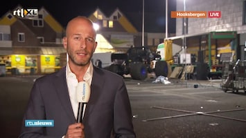 RTL Nieuws Laat